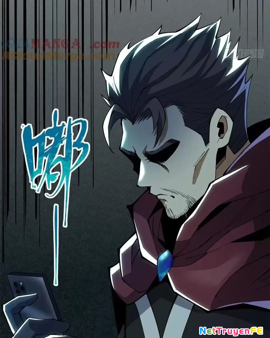 Ta Thật Không Muốn Học Cấm Chú Chapter 37.2 - Trang 2