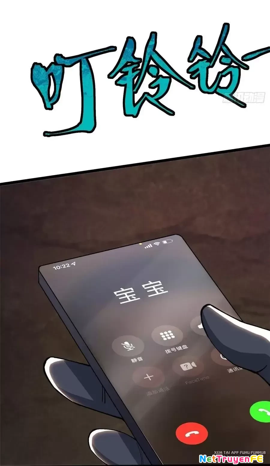 Ta Thật Không Muốn Học Cấm Chú Chapter 37.2 - Trang 2