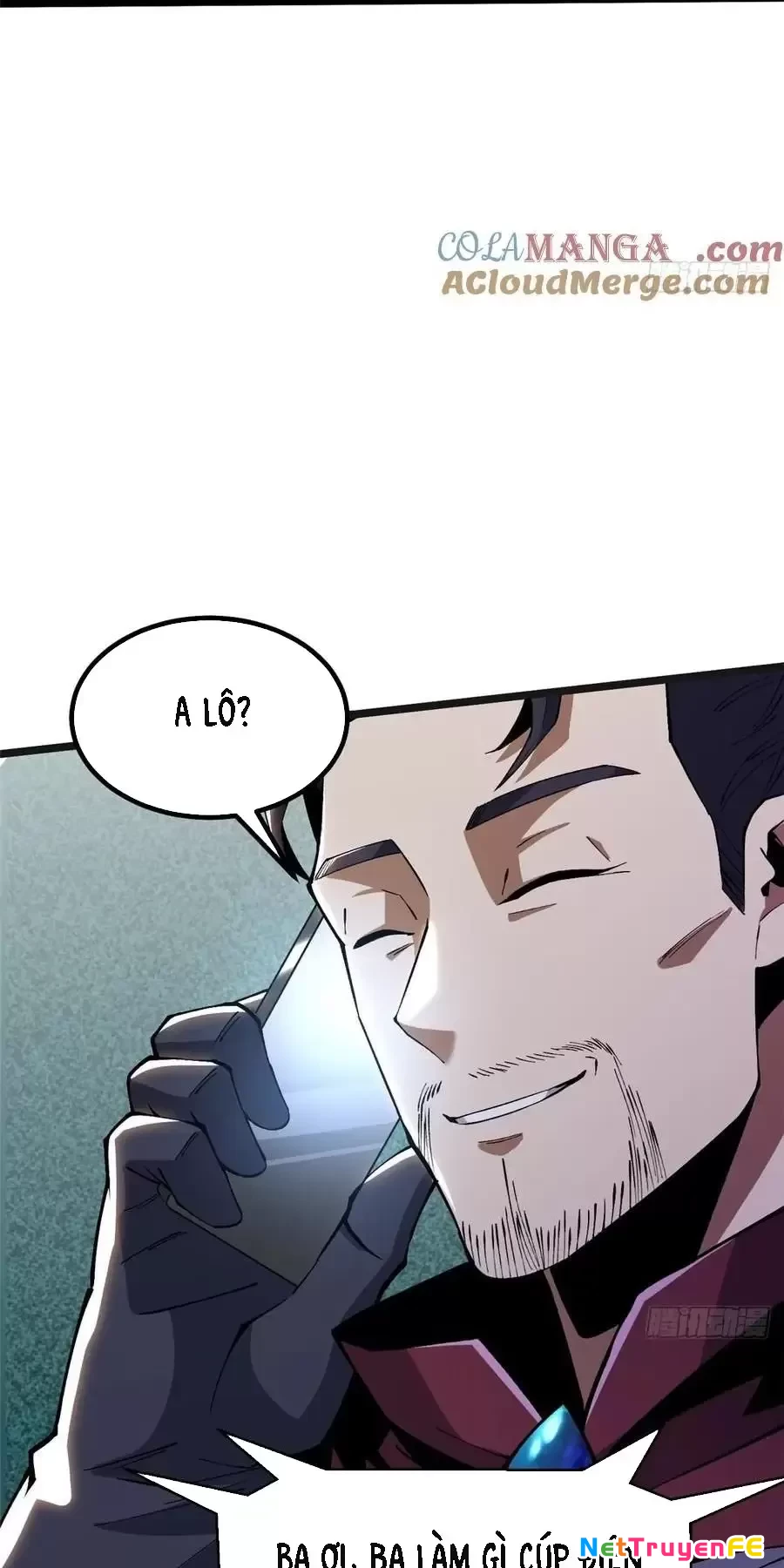 Ta Thật Không Muốn Học Cấm Chú Chapter 37.2 - Trang 2