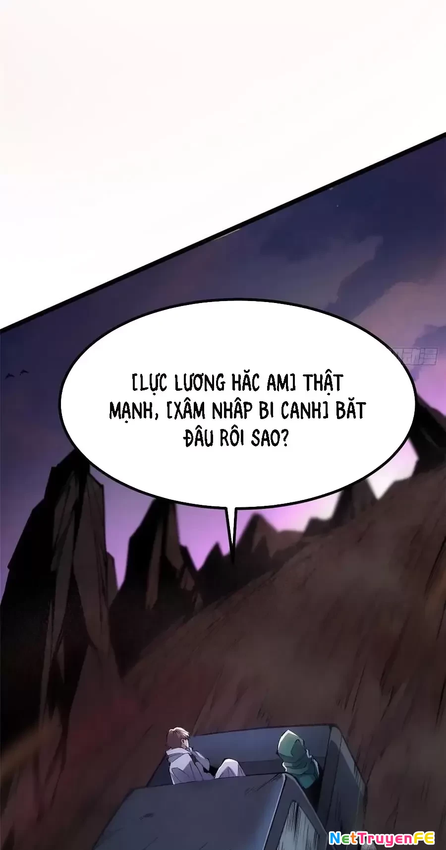 Ta Thật Không Muốn Học Cấm Chú Chapter 37.2 - Trang 2