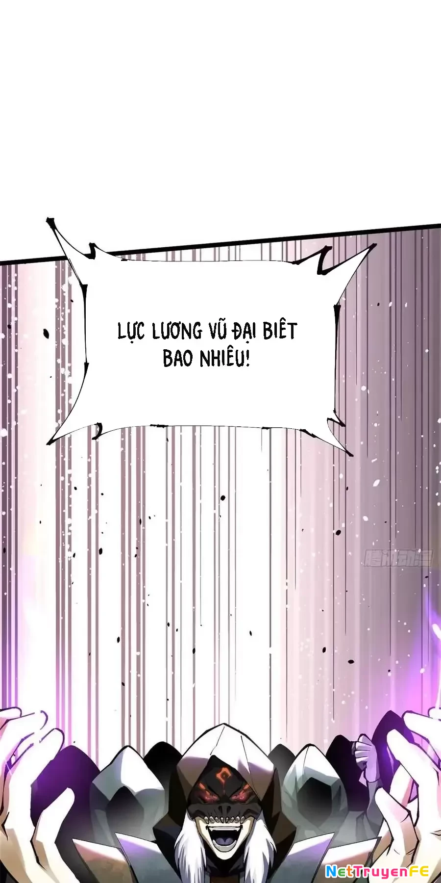 Ta Thật Không Muốn Học Cấm Chú Chapter 37.2 - Trang 2