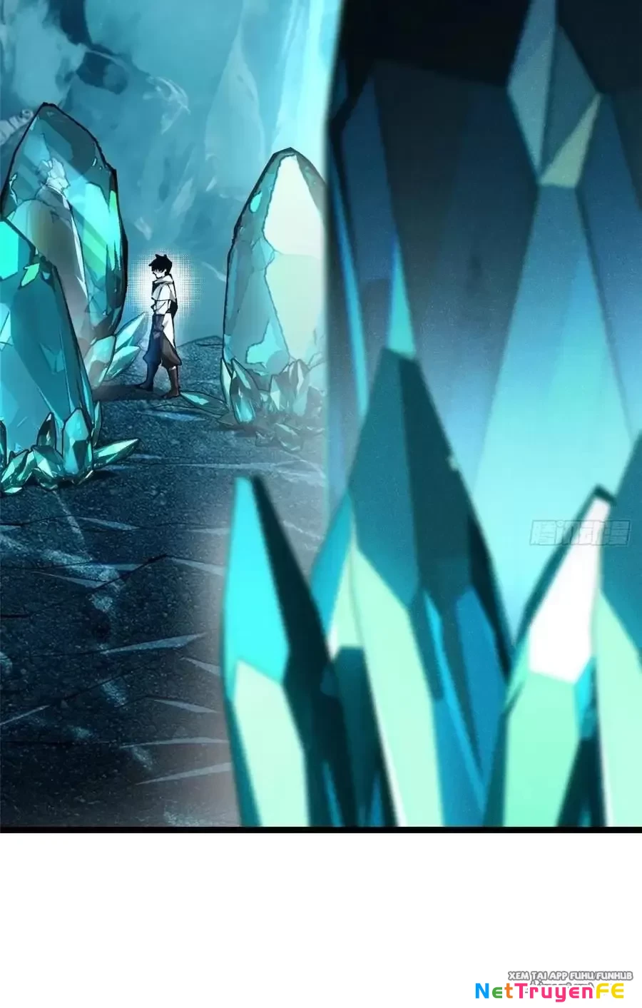 Ta Thật Không Muốn Học Cấm Chú Chapter 37.2 - Trang 2