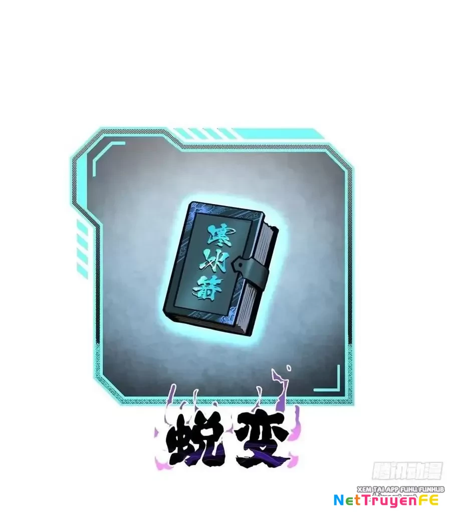 Ta Thật Không Muốn Học Cấm Chú Chapter 37.2 - Trang 2