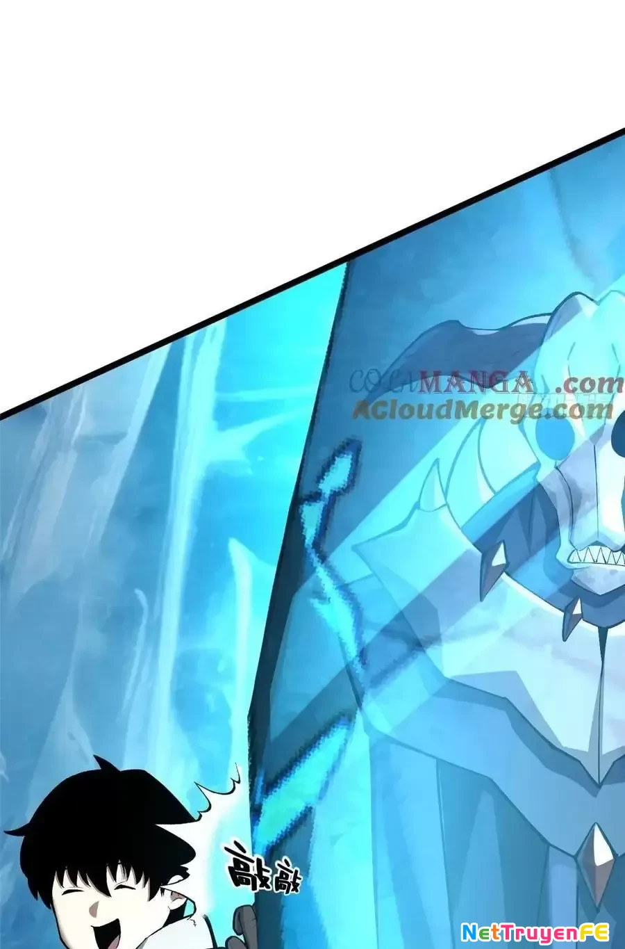 Ta Thật Không Muốn Học Cấm Chú Chapter 37.2 - Trang 2