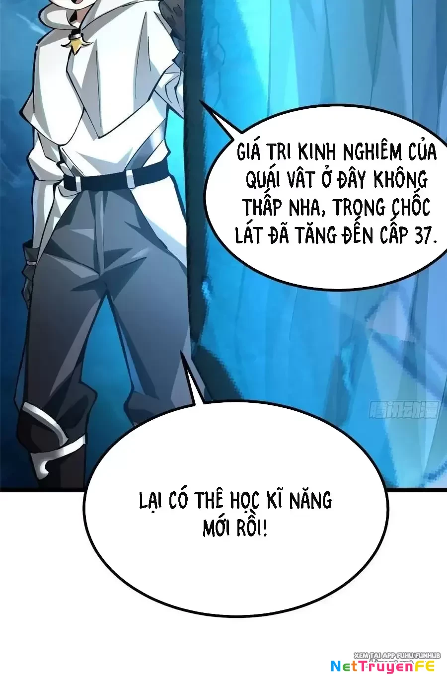 Ta Thật Không Muốn Học Cấm Chú Chapter 37.2 - Trang 2