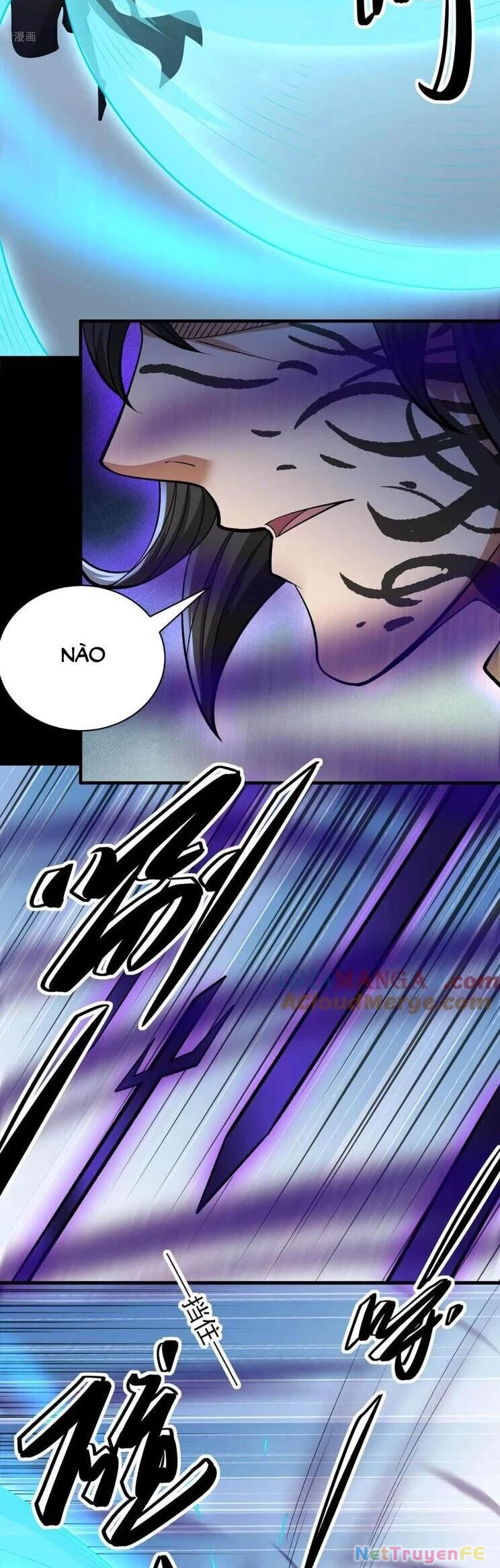 Tuyệt Thế Võ Thần Chapter 868 - Trang 4