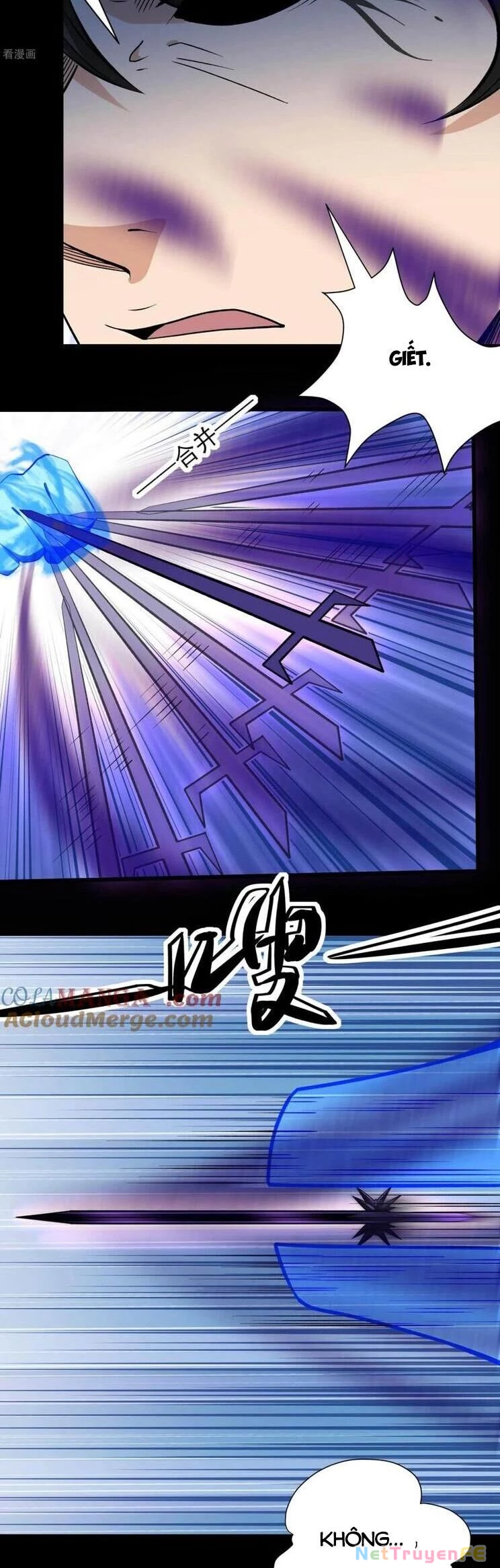 Tuyệt Thế Võ Thần Chapter 869 - Trang 4