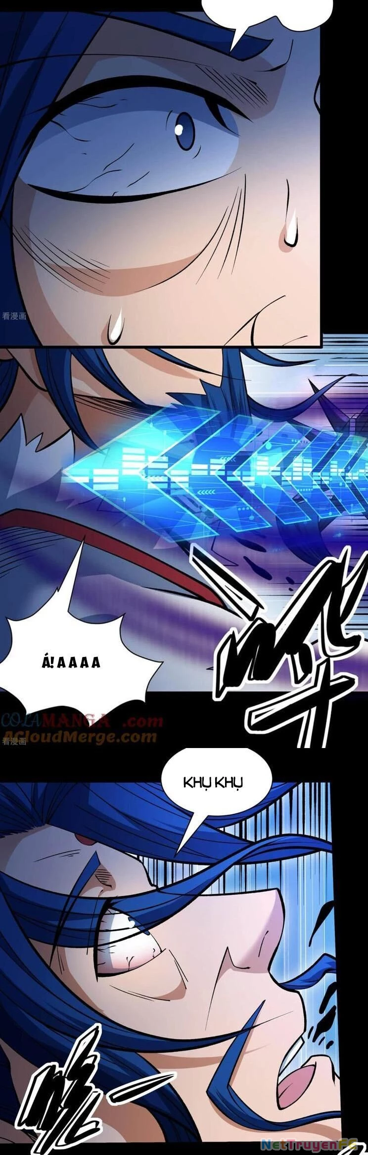 Tuyệt Thế Võ Thần Chapter 869 - Trang 4