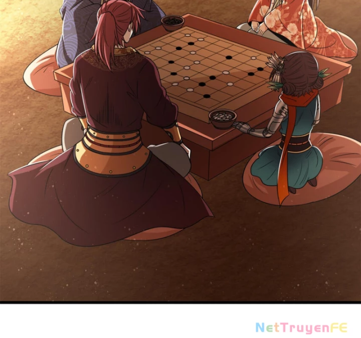 Xuân Thu Bá Đồ Chapter 253 - Trang 4