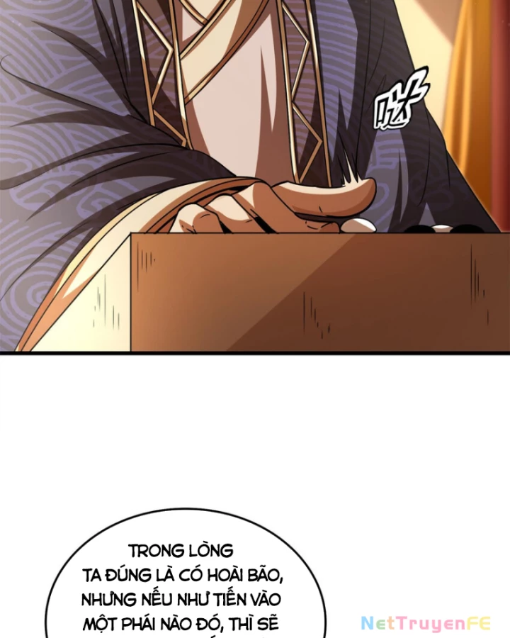 Xuân Thu Bá Đồ Chapter 253 - Trang 4