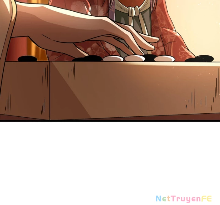 Xuân Thu Bá Đồ Chapter 253 - Trang 4