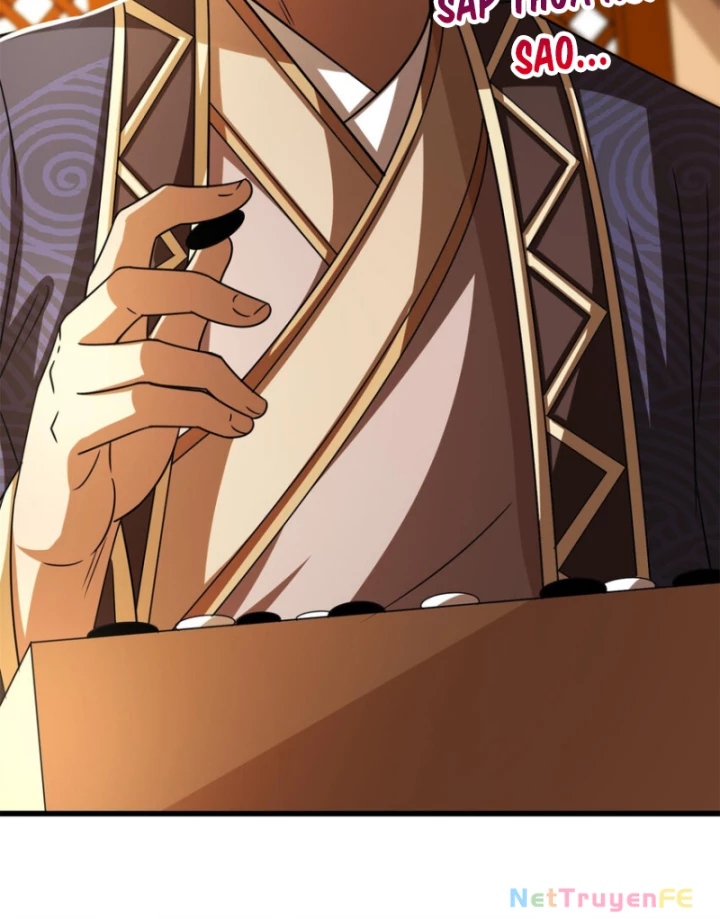 Xuân Thu Bá Đồ Chapter 253 - Trang 4