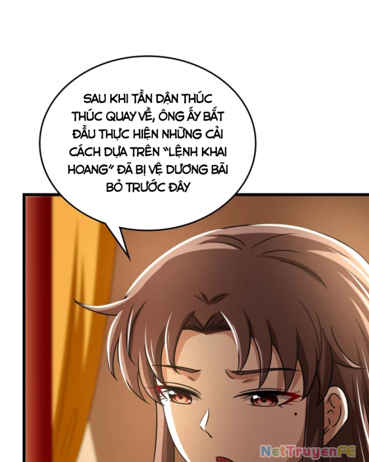 Xuân Thu Bá Đồ Chapter 253 - Trang 4