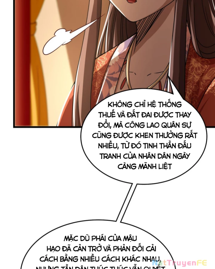 Xuân Thu Bá Đồ Chapter 253 - Trang 4