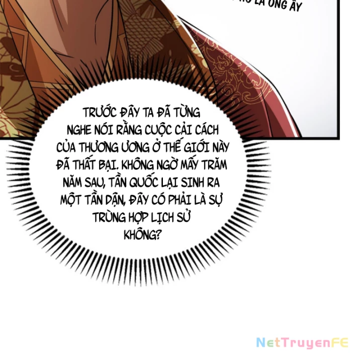 Xuân Thu Bá Đồ Chapter 253 - Trang 4