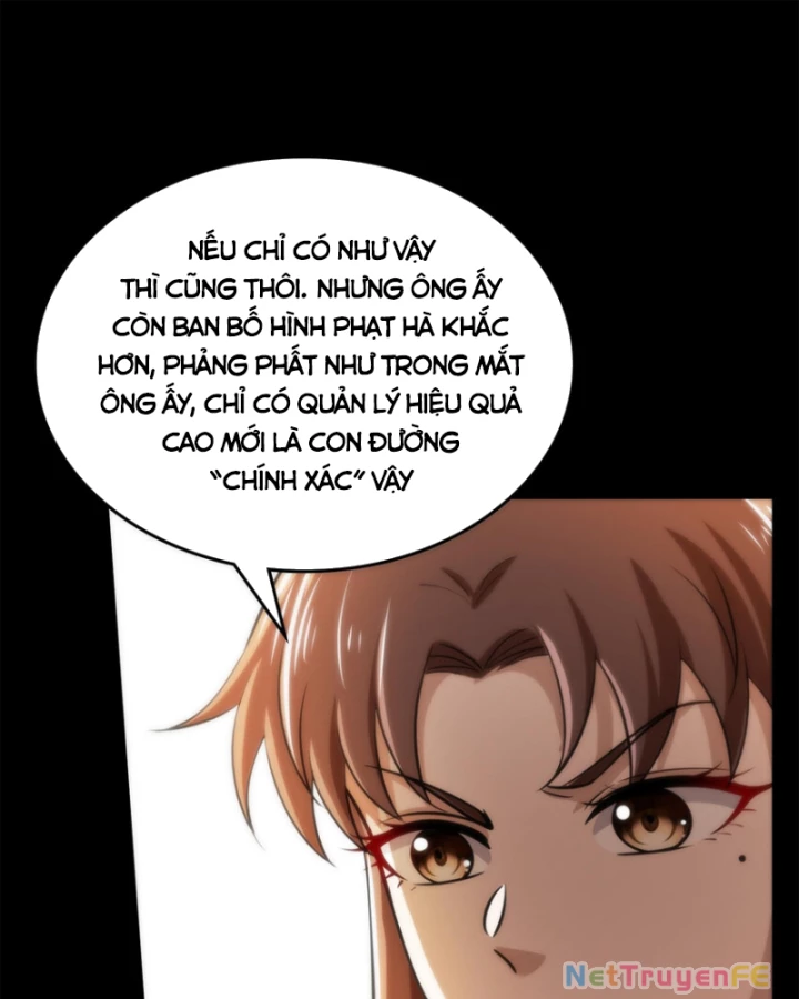 Xuân Thu Bá Đồ Chapter 253 - Trang 4