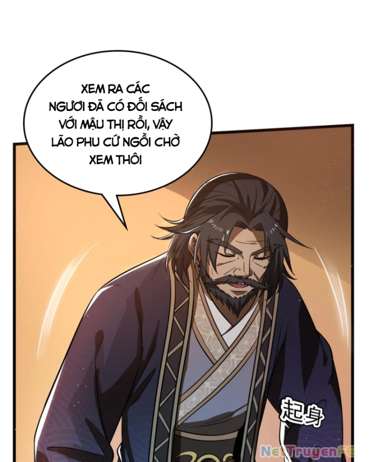 Xuân Thu Bá Đồ Chapter 253 - Trang 4