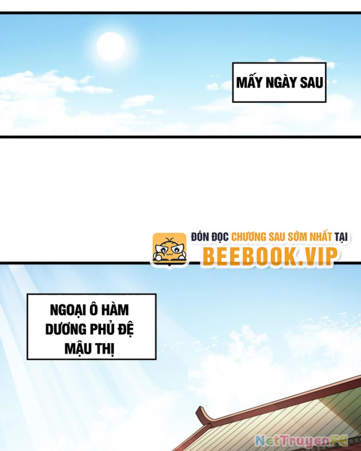 Xuân Thu Bá Đồ Chapter 253 - Trang 4