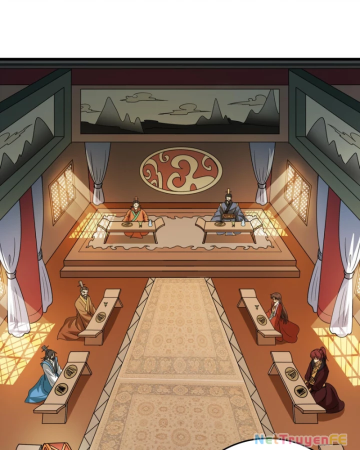 Xuân Thu Bá Đồ Chapter 253 - Trang 4