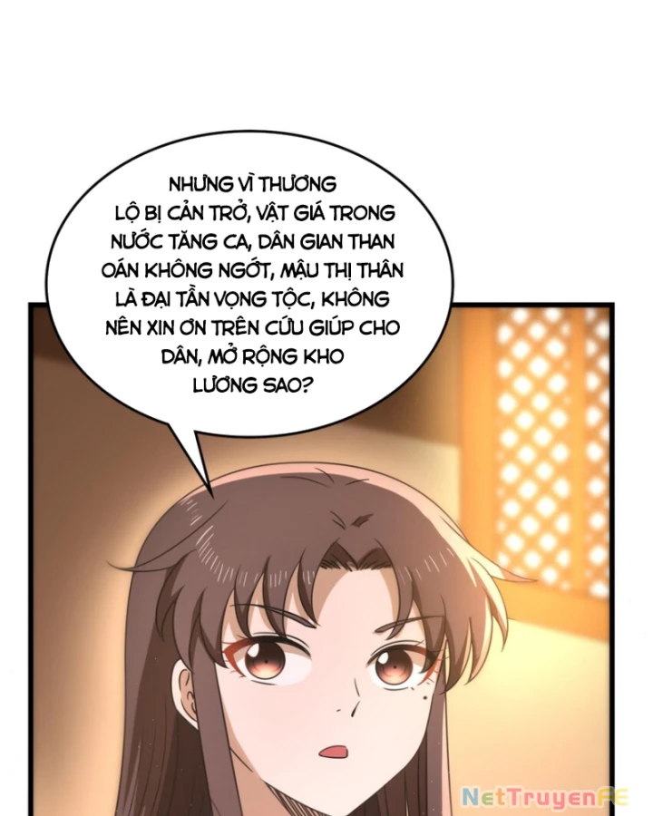 Xuân Thu Bá Đồ Chapter 253 - Trang 4