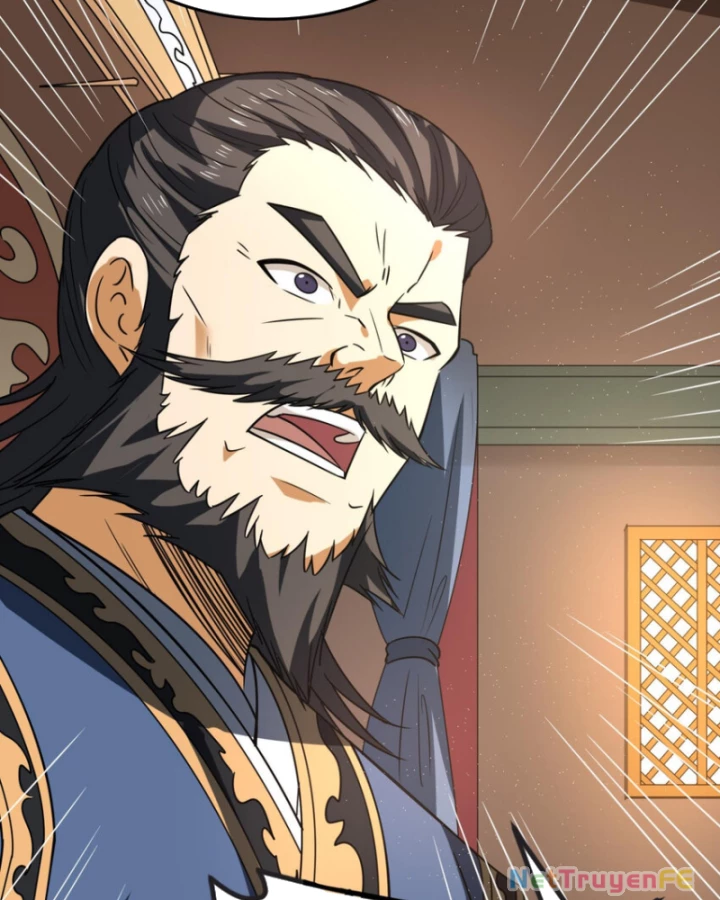 Xuân Thu Bá Đồ Chapter 253 - Trang 4