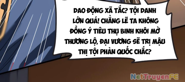 Xuân Thu Bá Đồ Chapter 253 - Trang 4
