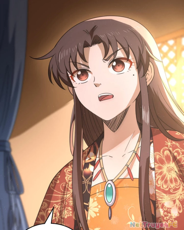 Xuân Thu Bá Đồ Chapter 253 - Trang 4