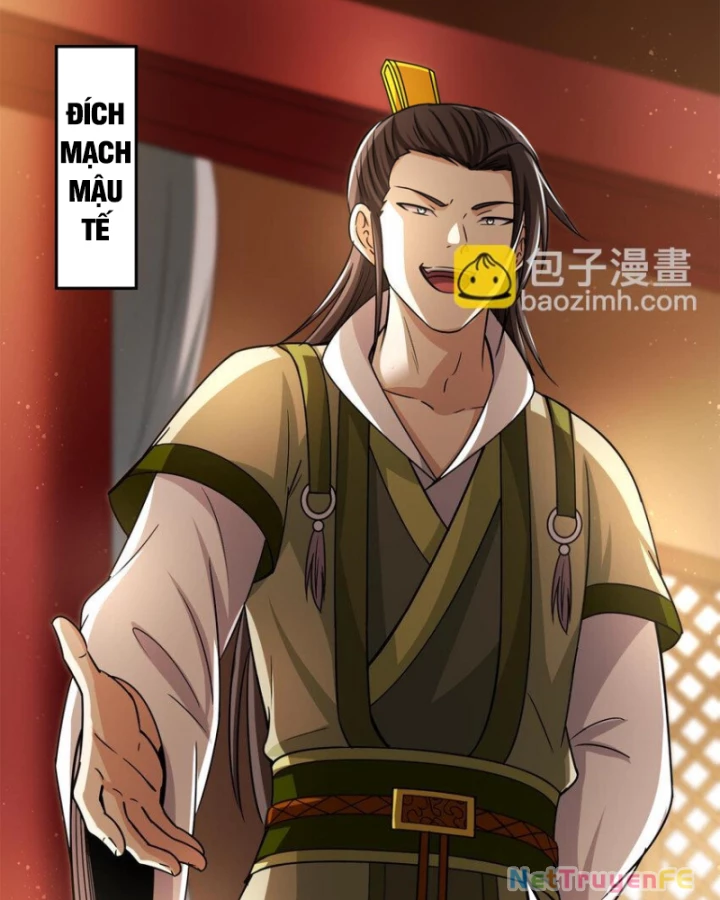 Xuân Thu Bá Đồ Chapter 253 - Trang 4