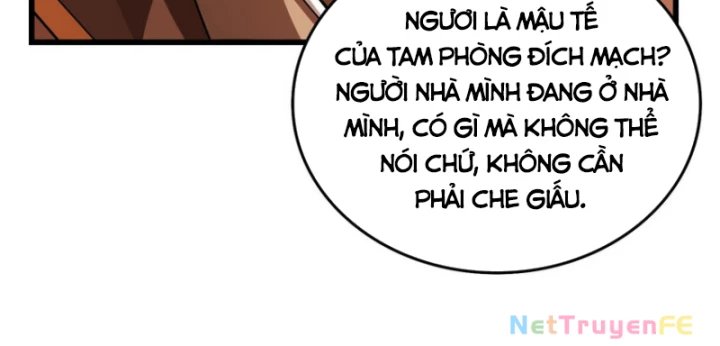 Xuân Thu Bá Đồ Chapter 253 - Trang 4