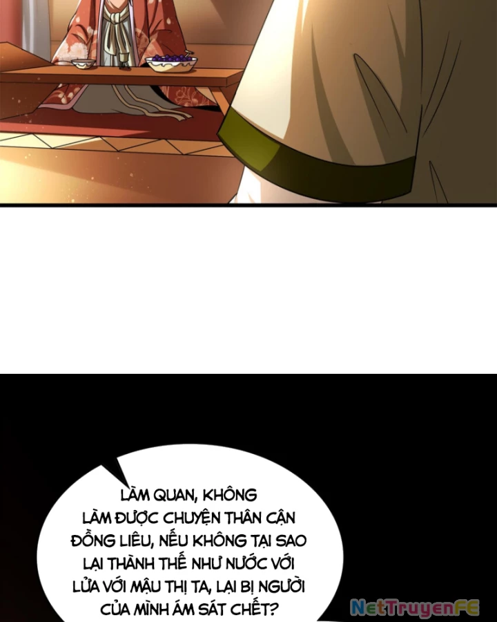 Xuân Thu Bá Đồ Chapter 253 - Trang 4