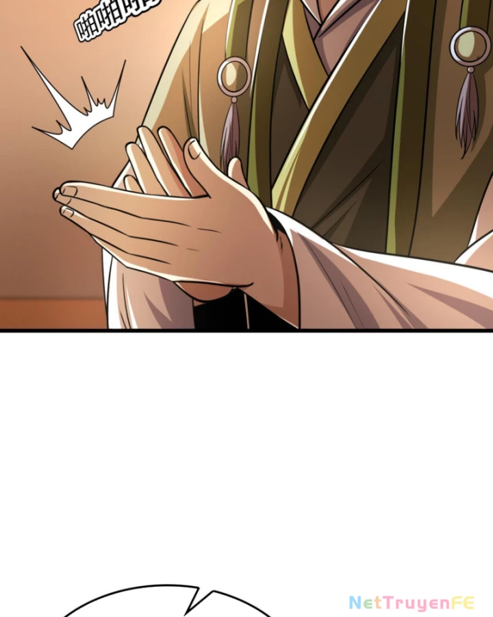 Xuân Thu Bá Đồ Chapter 253 - Trang 4