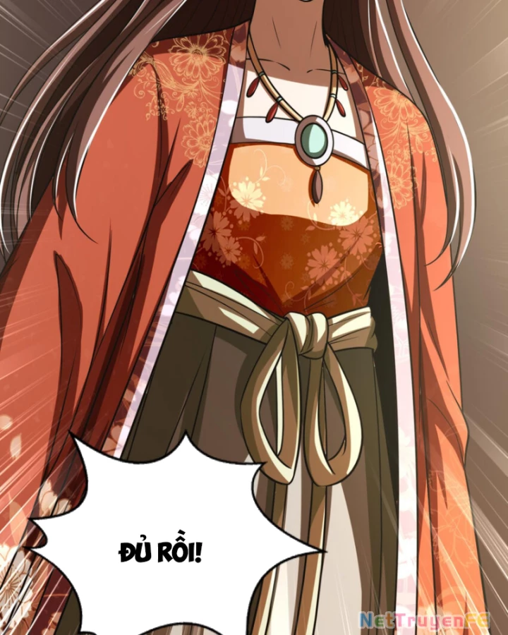 Xuân Thu Bá Đồ Chapter 253 - Trang 4