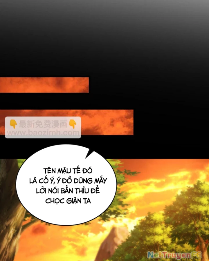 Xuân Thu Bá Đồ Chapter 253 - Trang 4