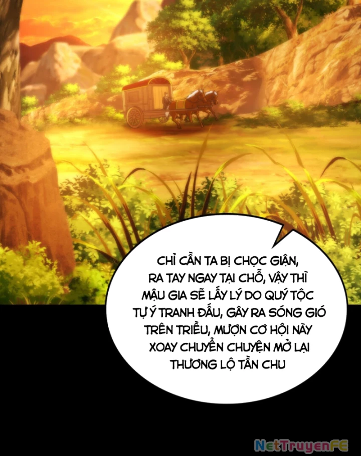 Xuân Thu Bá Đồ Chapter 253 - Trang 4