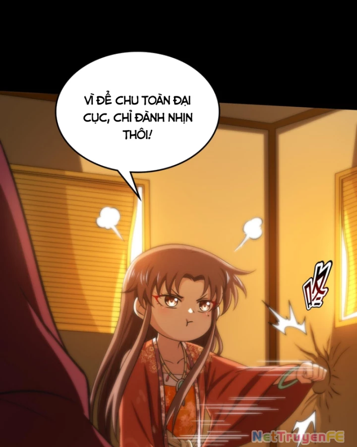 Xuân Thu Bá Đồ Chapter 253 - Trang 4