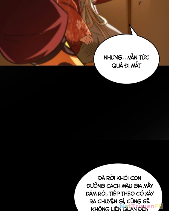 Xuân Thu Bá Đồ Chapter 253 - Trang 4