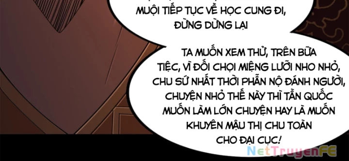 Xuân Thu Bá Đồ Chapter 253 - Trang 4