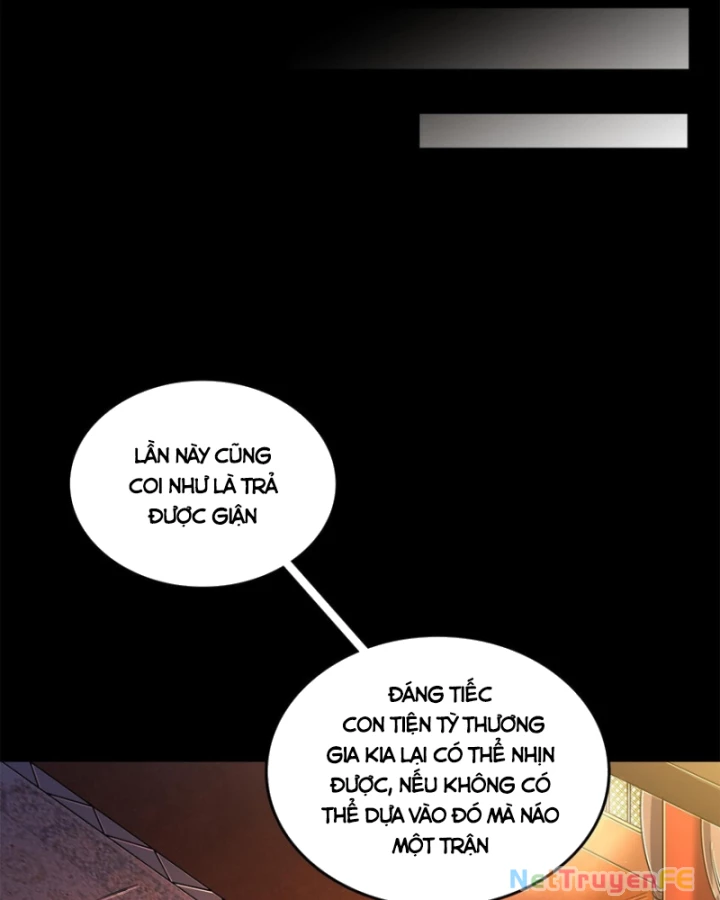 Xuân Thu Bá Đồ Chapter 253 - Trang 4