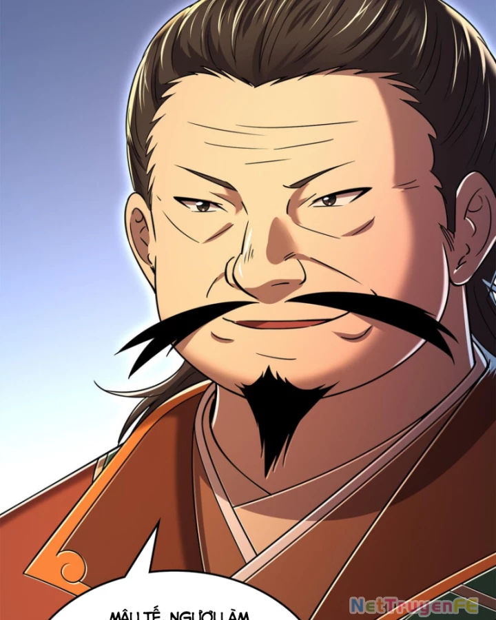 Xuân Thu Bá Đồ Chapter 253 - Trang 4