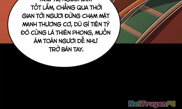 Xuân Thu Bá Đồ Chapter 253 - Trang 4