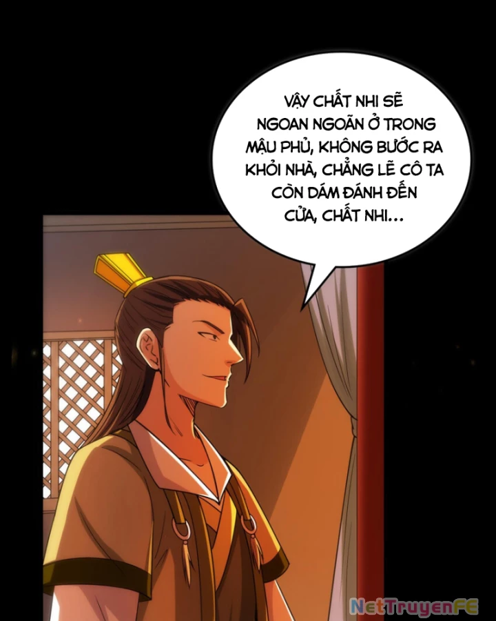 Xuân Thu Bá Đồ Chapter 253 - Trang 4