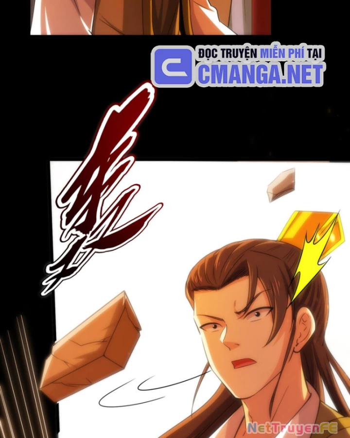 Xuân Thu Bá Đồ Chapter 253 - Trang 4