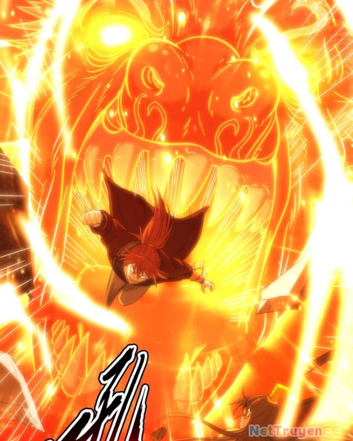 Xuân Thu Bá Đồ Chapter 253 - Trang 4