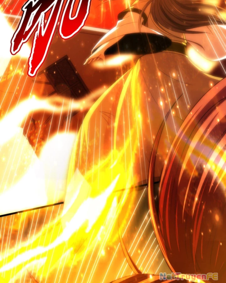 Xuân Thu Bá Đồ Chapter 253 - Trang 4