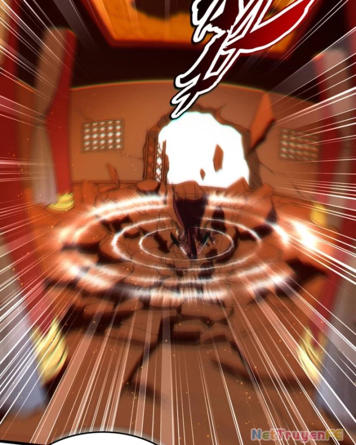 Xuân Thu Bá Đồ Chapter 253 - Trang 4