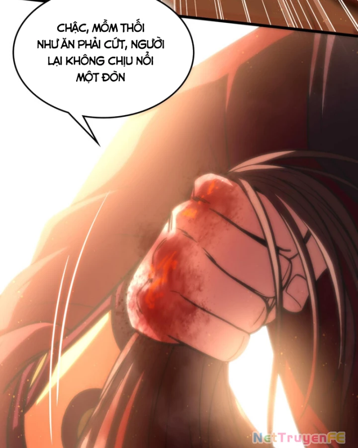 Xuân Thu Bá Đồ Chapter 253 - Trang 4