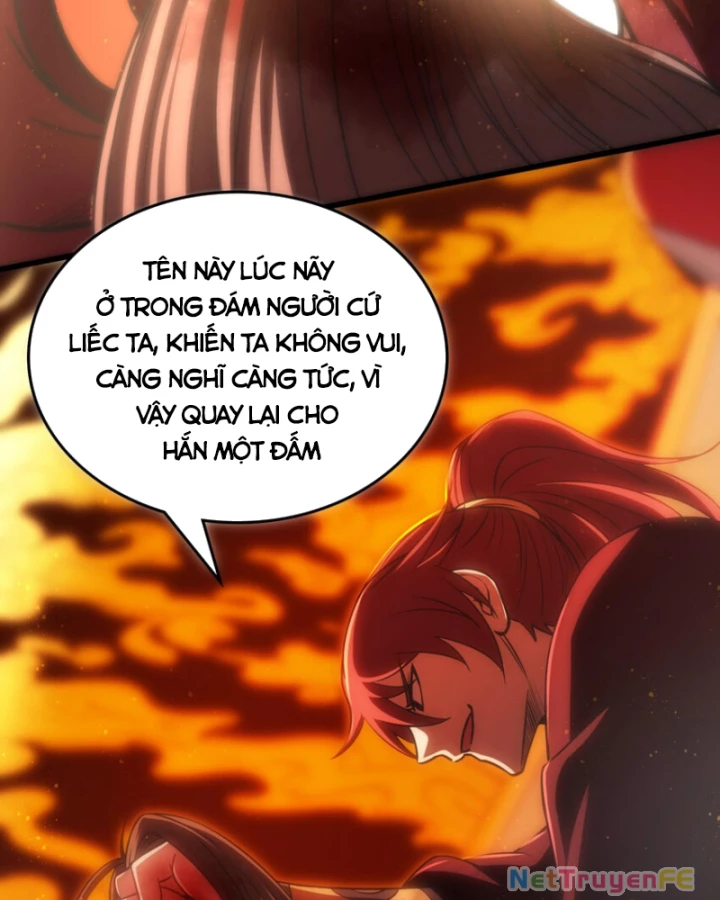 Xuân Thu Bá Đồ Chapter 253 - Trang 4