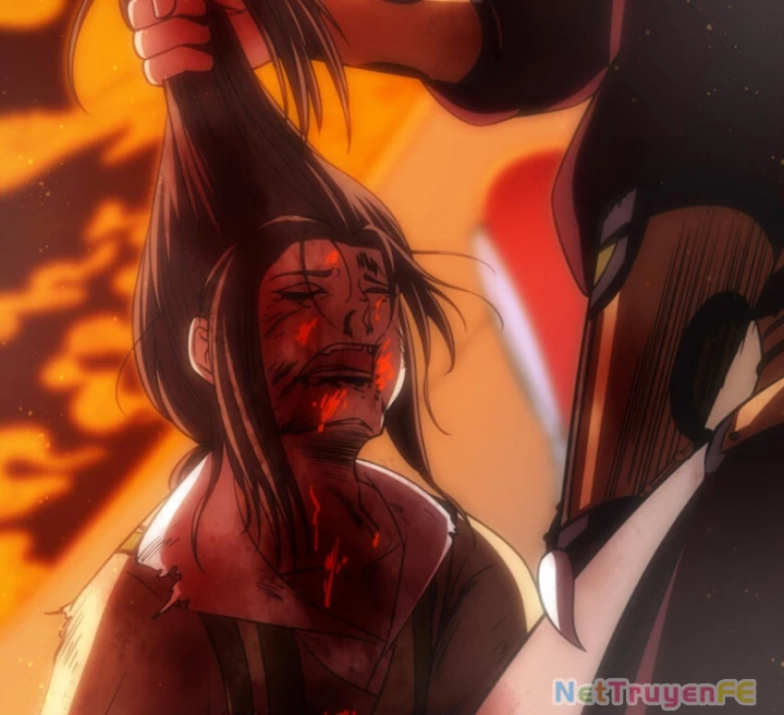 Xuân Thu Bá Đồ Chapter 253 - Trang 4