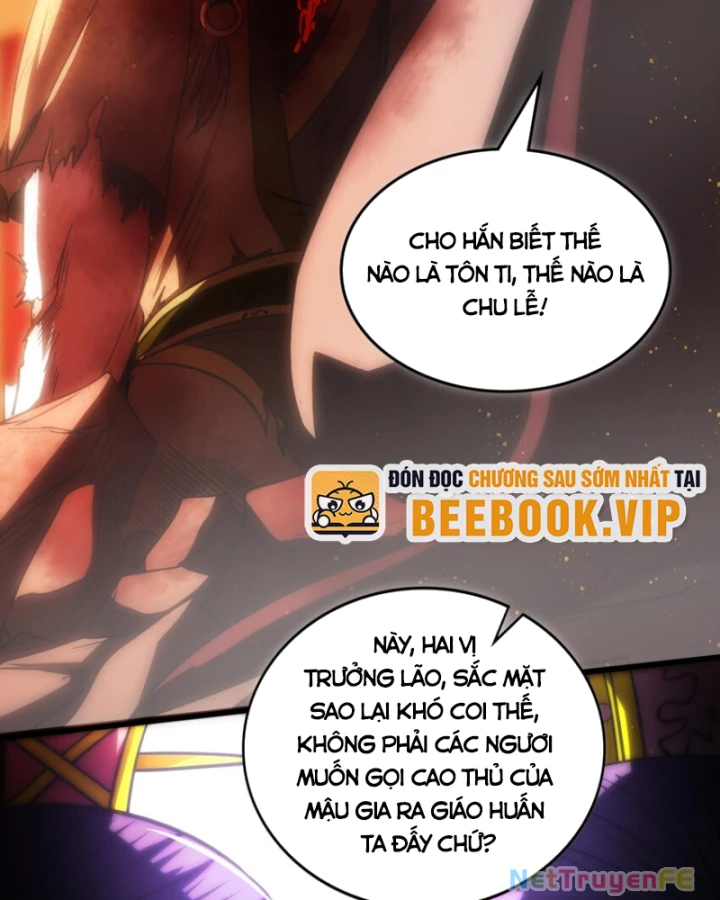 Xuân Thu Bá Đồ Chapter 253 - Trang 4