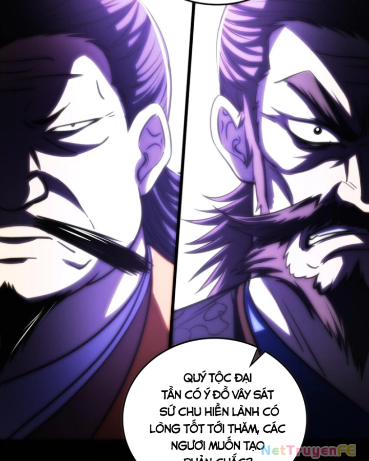 Xuân Thu Bá Đồ Chapter 253 - Trang 4